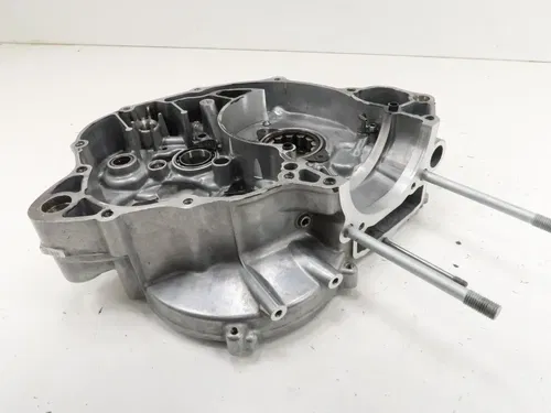 KTM 250SX-F - Stock RIGHT Side Crank Case Half 79230004000R - 2016 250 SXF OEM