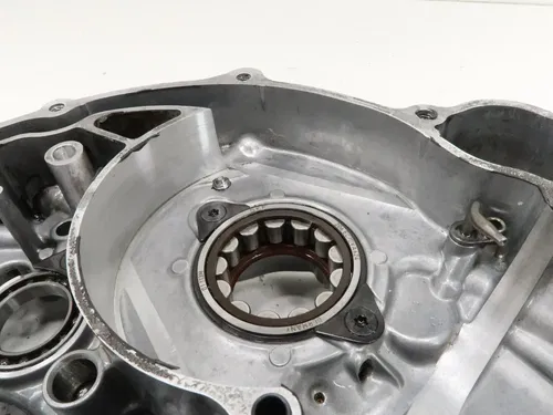 KTM 250SX-F - Stock RIGHT Side Crank Case Half 79230004000R - 2016 250 SXF OEM