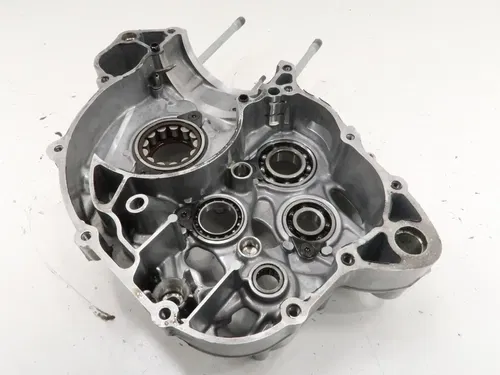KTM 250SX-F - Stock RIGHT Side Crank Case Half 79230004000R - 2016 250 SXF OEM