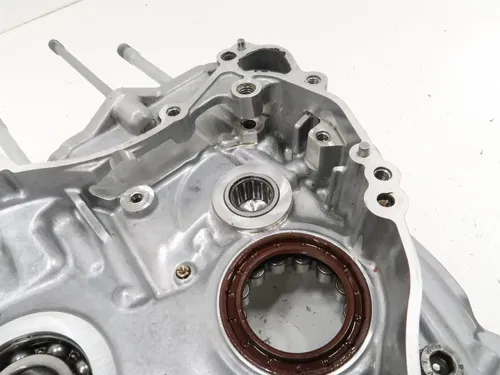 KTM 250SX-F - Stock RIGHT Side Crank Case Half 79230004000R - 2016 250 SXF OEM