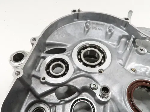 KTM 250SX-F - Stock RIGHT Side Crank Case Half 79230004000R - 2016 250 SXF OEM
