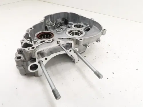 KTM 250SX-F - Stock RIGHT Side Crank Case Half 79230004000R - 2016 250 SXF OEM