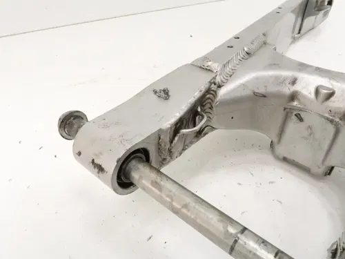 Kawasaki KLX250SF - Stock Rear Swingarm Chassis Arm Supermoto - 2009 KLX 250 OEM