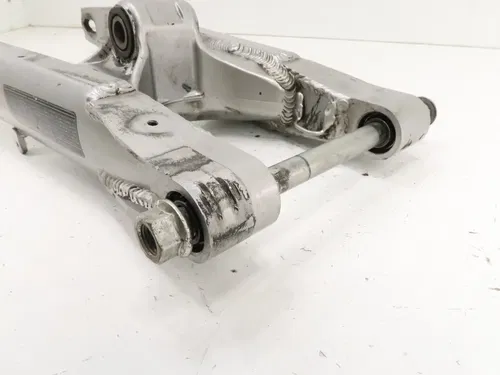 Kawasaki KLX250SF - Stock Rear Swingarm Chassis Arm Supermoto - 2009 KLX 250 OEM