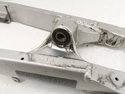 Kawasaki KLX250SF - Stock Rear Swingarm Chassis Arm Supermoto - 2009 KLX 250 OEM