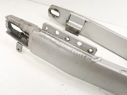 Kawasaki KLX250SF - Stock Rear Swingarm Chassis Arm Supermoto - 2009 KLX 250 OEM