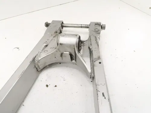 Kawasaki KLX250SF - Stock Rear Swingarm Chassis Arm Supermoto - 2009 KLX 250 OEM