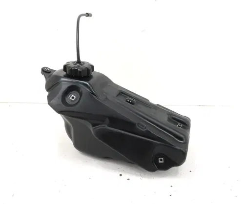 Kawasaki KX450F - Stock Gas Fuel Tank w/ Cap - 2014 KX 450 OEM