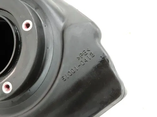 Kawasaki KX450F - Stock Gas Fuel Tank w/ Cap - 2014 KX 450 OEM