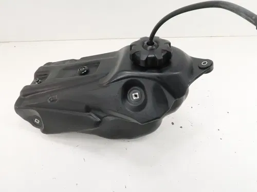 Kawasaki KX450F - Stock Gas Fuel Tank w/ Cap - 2014 KX 450 OEM