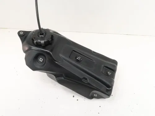 Kawasaki KX450F - Stock Gas Fuel Tank w/ Cap - 2014 KX 450 OEM