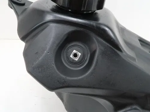 Kawasaki KX450F - Stock Gas Fuel Tank w/ Cap - 2014 KX 450 OEM