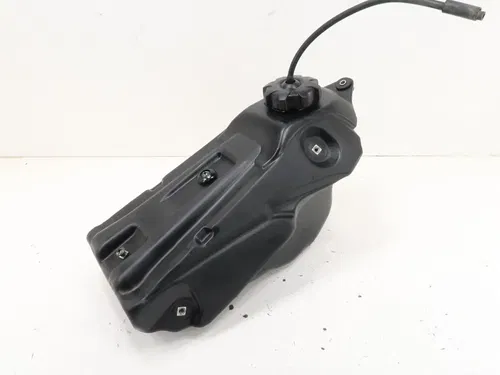 Kawasaki KX450F - Stock Gas Fuel Tank w/ Cap - 2014 KX 450 OEM