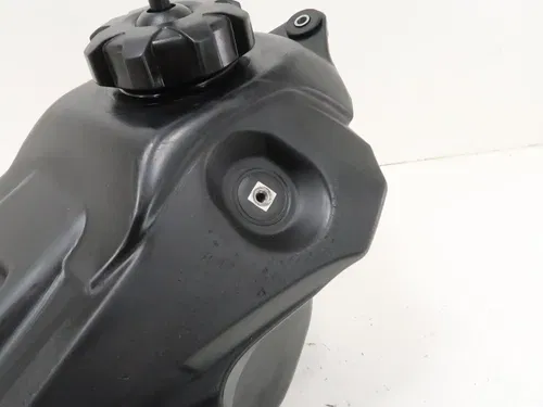 Kawasaki KX450F - Stock Gas Fuel Tank w/ Cap - 2014 KX 450 OEM