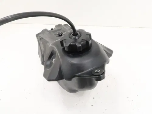 Kawasaki KX450F - Stock Gas Fuel Tank w/ Cap - 2014 KX 450 OEM