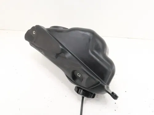 Kawasaki KX450F - Stock Gas Fuel Tank w/ Cap - 2014 KX 450 OEM