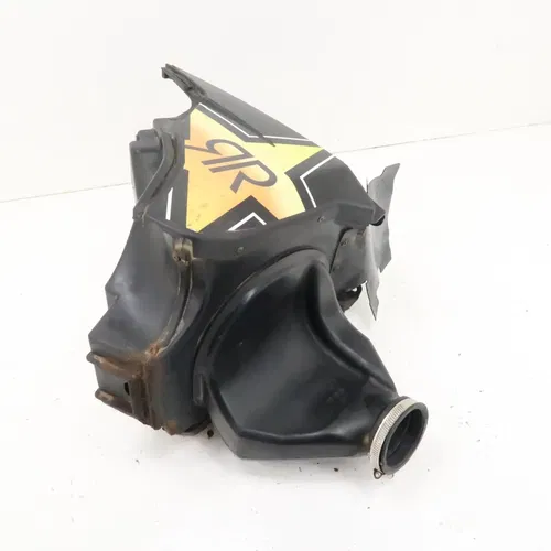 Yamaha YZ250F - Stock Air Filter Housing Box Airbox Intake - 2006 YZ 250F OEM