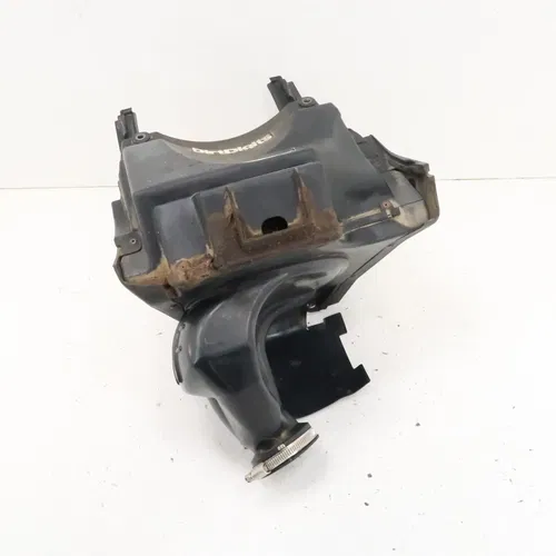 Yamaha YZ250F - Stock Air Filter Housing Box Airbox Intake - 2006 YZ 250F OEM