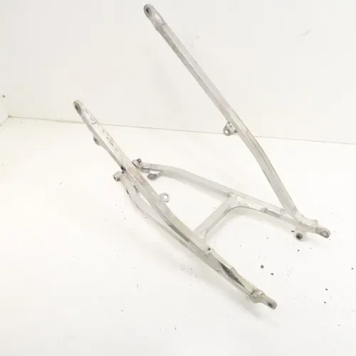 Suzuki RMZ250 - Stock Rear Subframe Chassis Sub Frame - 2004 RM-Z 250 OEM
