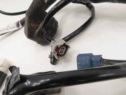 Yamaha YZ450F - Stock Electrical Wiring Harness Loom Complete - 2019 YZ450 OEM