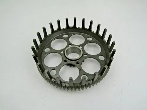 Husqvarna FC350 - Clutch Kit Plates Springs Bolts Hub - 2016 FC 350 OEM mh