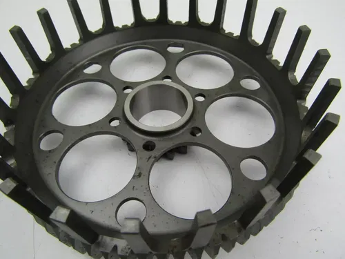 Husqvarna FC350 - Clutch Kit Plates Springs Bolts Hub - 2016 FC 350 OEM mh