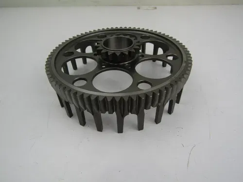 Husqvarna FC350 - Clutch Kit Plates Springs Bolts Hub - 2016 FC 350 OEM mh