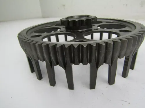 Husqvarna FC350 - Clutch Kit Plates Springs Bolts Hub - 2016 FC 350 OEM mh