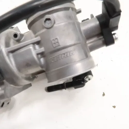 Kawasaki KX450F - Stock KEIHIN Throttle body Fuel Injector EFI - 2019 KX450 OEM