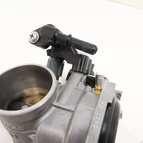 Kawasaki KX450F - Stock KEIHIN Throttle body Fuel Injector EFI - 2019 KX450 OEM