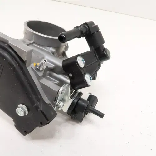 Kawasaki KX450F - Stock KEIHIN Throttle body Fuel Injector EFI - 2019 KX450 OEM