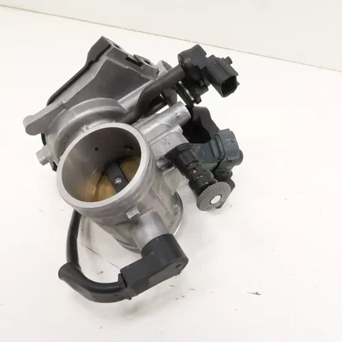 Kawasaki KX450F - Stock KEIHIN Throttle body Fuel Injector EFI - 2019 KX450 OEM
