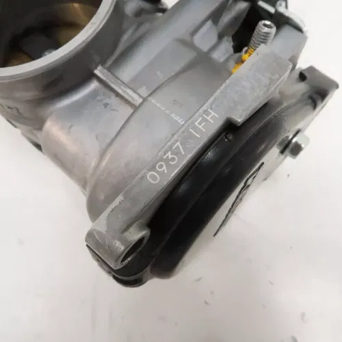 Kawasaki KX450F - Stock KEIHIN Throttle body Fuel Injector EFI - 2019 KX450 OEM