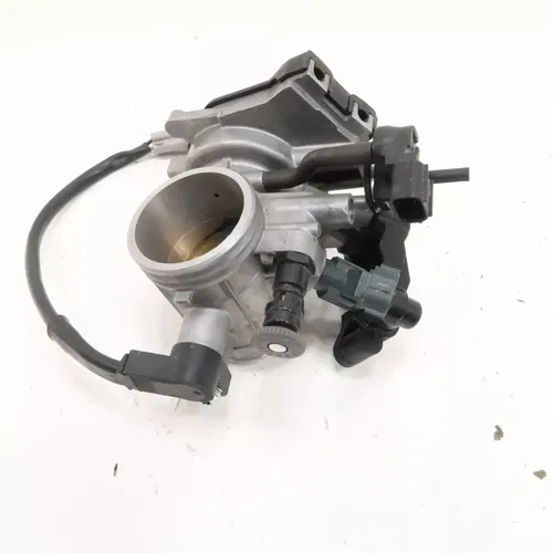 Kawasaki KX450F - Stock KEIHIN Throttle body Fuel Injector EFI - 2019 KX450 OEM