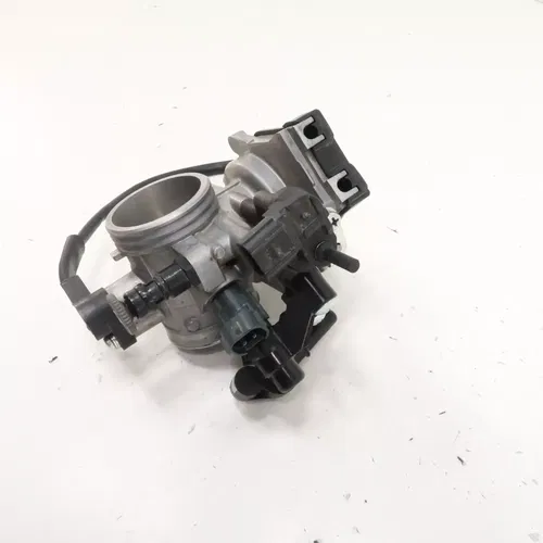 Kawasaki KX450F - Stock KEIHIN Throttle body Fuel Injector EFI - 2019 KX450 OEM