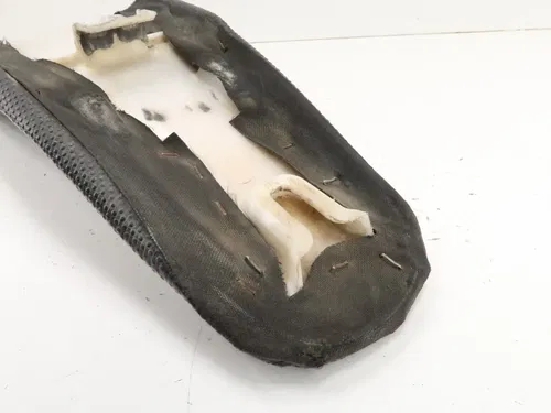 Honda CRF450R - Seat Saddle w/ Rib Cover - 2013 CRF 450 OEM