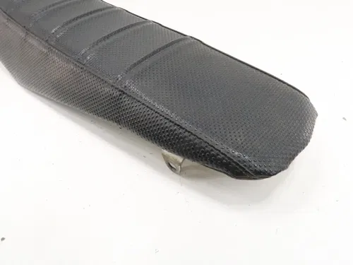 Honda CRF450R - Seat Saddle w/ Rib Cover - 2013 CRF 450 OEM