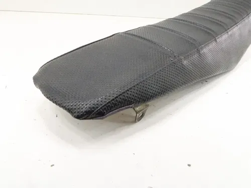 Honda CRF450R - Seat Saddle w/ Rib Cover - 2013 CRF 450 OEM