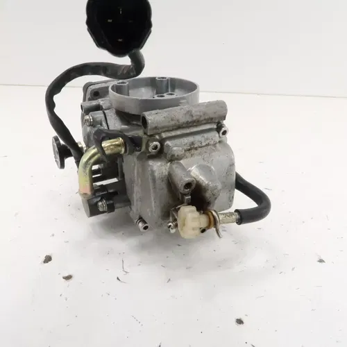 Suzuki DRZ400SM - Stock Mikuni 29FC Carburetor Carb - 2006 DRZ 400 SM OEM