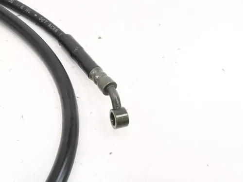 Suzuki DRZ400S - Stock Front Brake Line Hose - 2006 DRZ 400 OEM