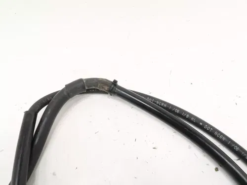 Suzuki DRZ400S - Stock Front Brake Line Hose - 2006 DRZ 400 OEM