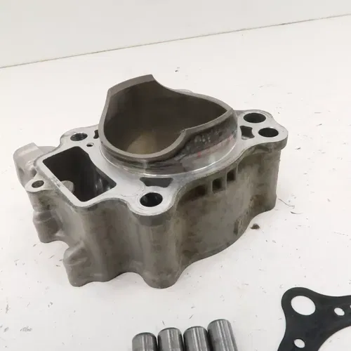 Honda CRF250R - Cylinder Jug w/ Piston - Good Standard Bore - 2008 CRF 250 OEM