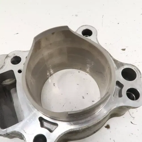 Honda CRF250R - Cylinder Jug w/ Piston - Good Standard Bore - 2008 CRF 250 OEM