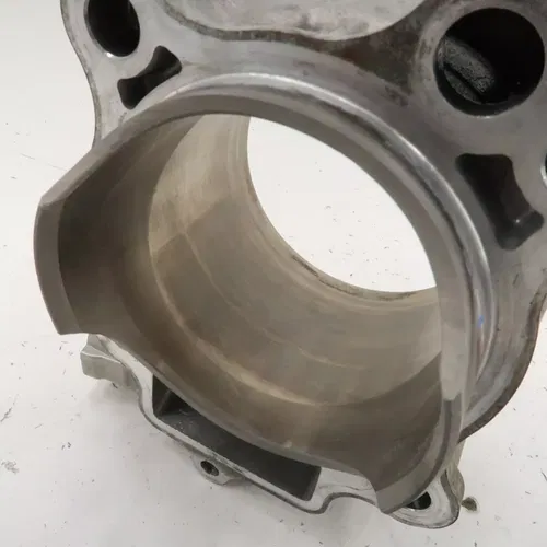 Honda CRF250R - Cylinder Jug w/ Piston - Good Standard Bore - 2008 CRF 250 OEM