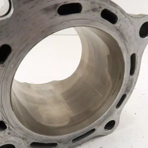 Honda CRF250R - Cylinder Jug w/ Piston - Good Standard Bore - 2008 CRF 250 OEM