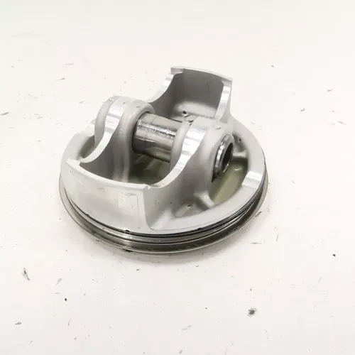 Honda CRF250R - Cylinder Jug w/ Piston - Good Standard Bore - 2008 CRF 250 OEM