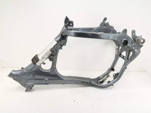 Suzuki DRZ400S - Stock Main Frame Chassis - CLEAN AND CLEAR T - 2006 DRZ 400 OEM