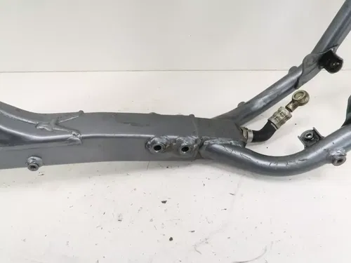 Suzuki DRZ400S - Stock Main Frame Chassis - CLEAN AND CLEAR T - 2006 DRZ 400 OEM