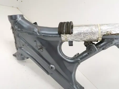 Suzuki DRZ400S - Stock Main Frame Chassis - CLEAN AND CLEAR T - 2006 DRZ 400 OEM
