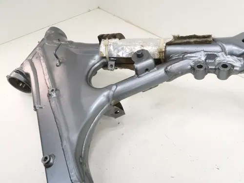 Suzuki DRZ400S - Stock Main Frame Chassis - CLEAN AND CLEAR T - 2006 DRZ 400 OEM